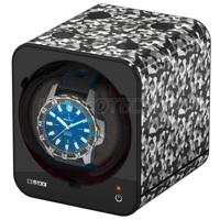 Beco Boxy Fancy Brick Watchwinder Camouflage - thumbnail
