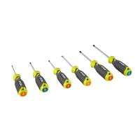 Ryobi RHSDS6PC | Magnetische Schroevendraaierset 6 stuks - 5132006045 - thumbnail