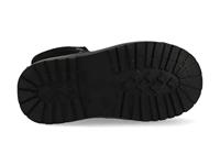 Shoesme Boots Biker SW22W029-B Zwart-25 maat 25 - thumbnail