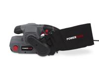 Powerplus POWE40040 handschuurmachine Schuurmachine Zwart, Grijs - thumbnail