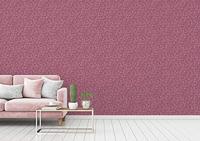 Architects Paper Jungle Chic roze behang | 377065 - thumbnail