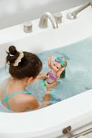 Baby Born Mermaid Pop + Licht - thumbnail