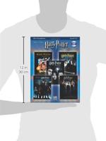 Alfreds Music Publishing - Harry Potter voor altsax - thumbnail