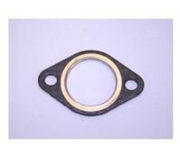 Tomos /maxi uitlaatpakking groot gat m/ring - thumbnail