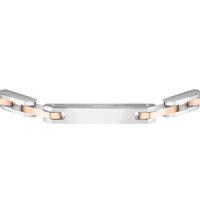 Armband Heren Sector SAFT52 Staal 22 cm - thumbnail