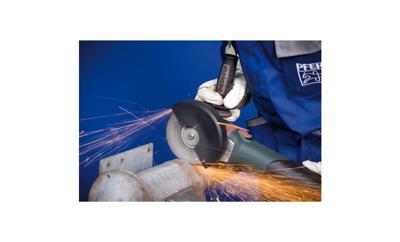 Pferd dss staal a30 125-2.4 | 25 stuk stuks