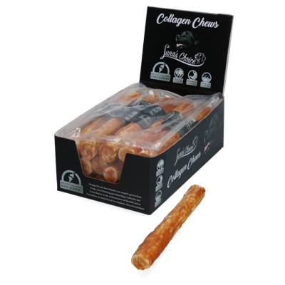Luna's Choice Collagen Stick Chicken Extra Large