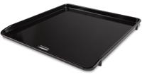 Weber Crafted Platte Bakplaat - thumbnail