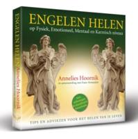 Engelen helen - Annelies Hoornik, Frans Vermeulen - Hardcover (9789079995103) - thumbnail