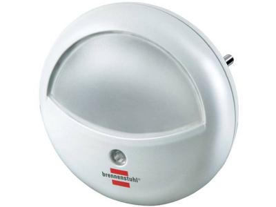 Brennenstuhl LED-orienteringslicht OL 02R met schemeringssensor 1173210 - 1173210