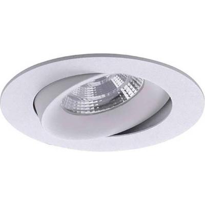 Brumberg 12276173 12276173 LED-inbouwlamp LED 6 W Wit Brumberg 12276173 12276173 LED-inbouwlamp LED 6 W Wit