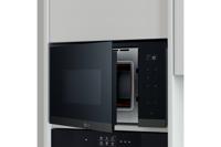 Magnetron met Grill LG MG7Z2593B 25L - thumbnail