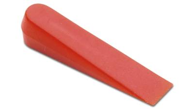 Rubi Tegelkeg | 7,5 mm | 500 stuks - 02951 Rubi Tegelkeg | 7,5 mm | 500 stuks - 02951