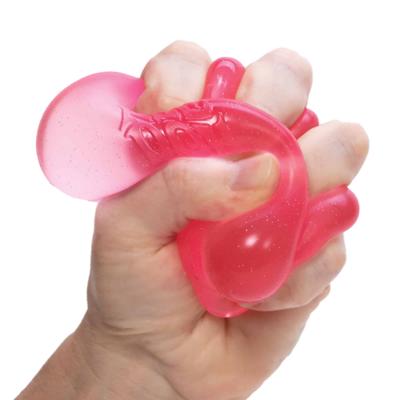 Boti Needoh nice cube - sensorisch stressspeeltje met goo-vulling