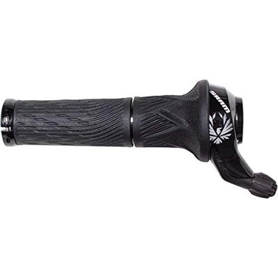 Sram draaiversteller "gx eagle" twist grip shifter "gx eagle" 12-sp.bl.