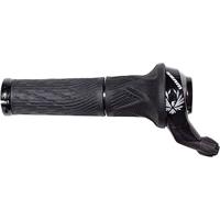 Sram draaiversteller "gx eagle" twist grip shifter "gx eagle" 12-sp.bl. - thumbnail