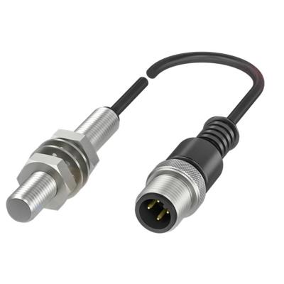 BALLUFF Afstandssensor Vlak BAW000R