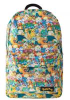 Pokémon Backpack Characters - thumbnail