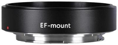 Laowa Sword 35mm T2.9 Interchangeable bayonet - Canon EF