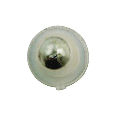 KS Tools 420.1782 Afdichtklinknagel met 6,2mm flens voor Toyota,verpakking van 10 stuks