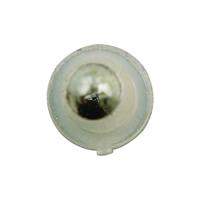 KS Tools 420.1782 Afdichtklinknagel met 6,2mm flens voor Toyota,verpakking van 10 stuks - thumbnail