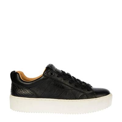 Björn Borg Sneakers X700 CLS W 0999 BLK Zwart-36 maat 36