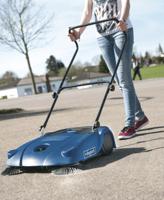 Scheppach Duwreinigingsmachine S700 - thumbnail