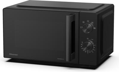 Magnetron Hisense H20MOBP1HI Zwart 700 W 20 L
