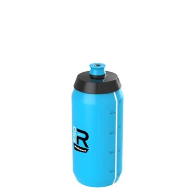 Bidon Polisport RS550 lichtgewicht - 550 ml - blauw