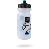 Pro 600ml Bidon - Transparant - thumbnail