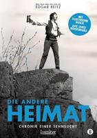 Die Andere Heimat - Chronik Einer Sehnsucht - DVD (5425019008222) - thumbnail