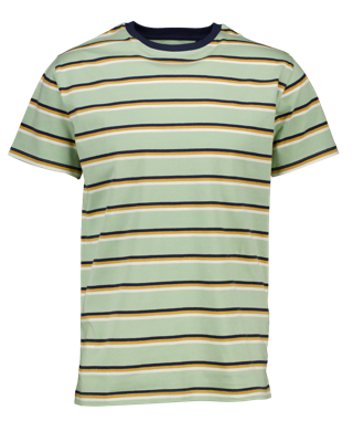 T-shirt - Groen