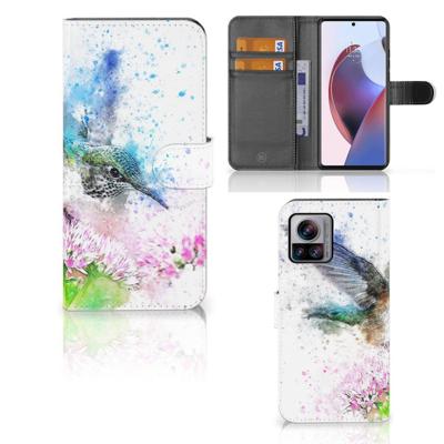 Hoesje Motorola Edge 30 Ultra Vogel Hoesje Motorola Edge 30 Ultra Vogel