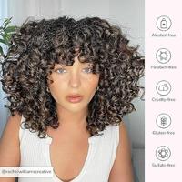 Color Wow Dream Coat for Curly Hair Spray 500ml - thumbnail