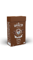 Van Houten Ground Dark Chocolate - Dark - 750 gram - thumbnail