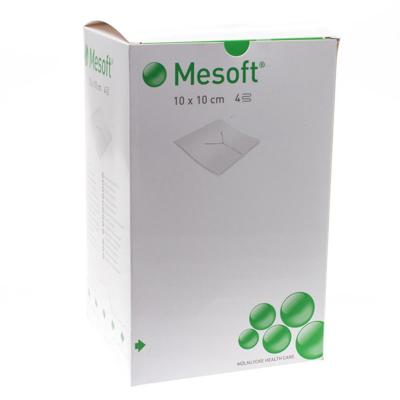 Mesoft Splitkp Ster 10x10 130 155030