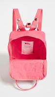 Fjällräven Kånken Mini Peach Pink 7L - Kinderrugzak - thumbnail