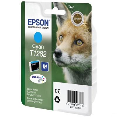 Epson T128240 Origineel Blauw 3,5ml Epson T128240 Origineel Blauw 3,5ml