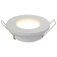 Steinhauer Badkamer inbouwspotPelite spot wit - 2488W - thumbnail