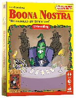 999 Games Boonanza Boona Nostra - thumbnail