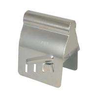 Carpoint disselslot tasmodel 22 cm zilver - thumbnail