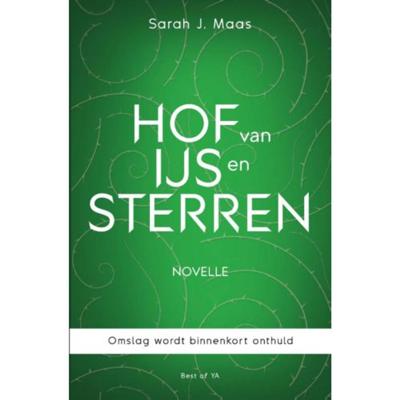 Hof van ijs en sterren