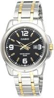Horloge Heren Casio MTP-1314SG-1A Zilverkleurig - thumbnail