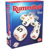 Spel rummikub express dice - thumbnail