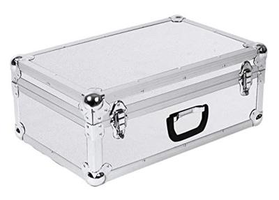 Roadinger Universal Case alu Flightcase (l x b x h) 270 x 600 x 390 mm - thumbnail