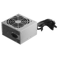 Voedingsbron Mars Gaming APIII500SI 500W Zwart Staal 500 W 6 W - thumbnail