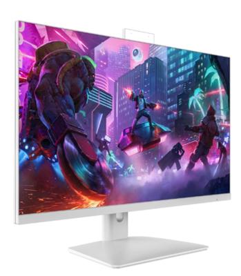 Monitor Nilox NXM24REGWEB01W 23,8"