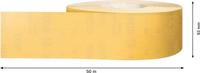 Bosch Accessories EXPERT C470 2608900976 Schuurpapierrol Ongeperforeerd Korrelgrootte (num) 400 1 stuk(s) - thumbnail