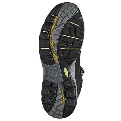 Meindl Baltimore Lady Hoge Wandelschoen Dames Nachtblau/Marine 6