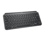 Draadloos toetsenbord Logitech 920-010488 Grafiet Qwerty Spaans QWERTY - thumbnail